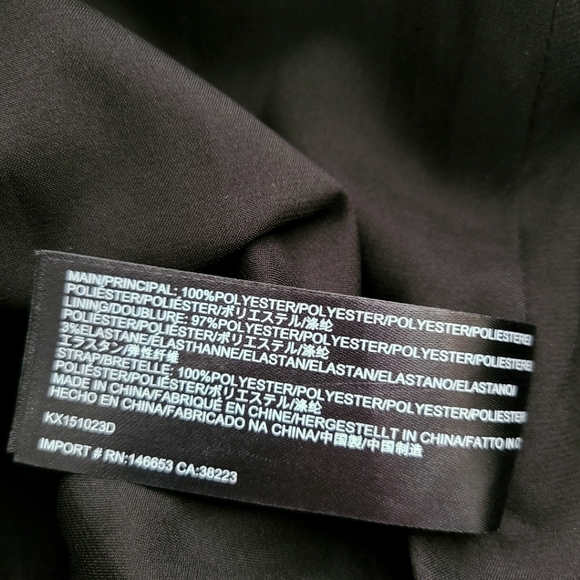 KEEPSAKE...STUNNING DRESS - Picture 6 of 6